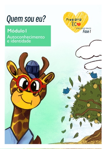 ECO - Iniciais 1